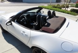 2018 Mazda MX-5 Miata Grand Touring - Image 47