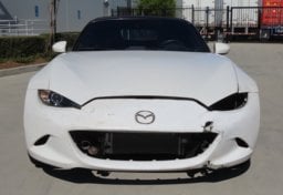 2018 Mazda MX-5 Miata Grand Touring - Image 36