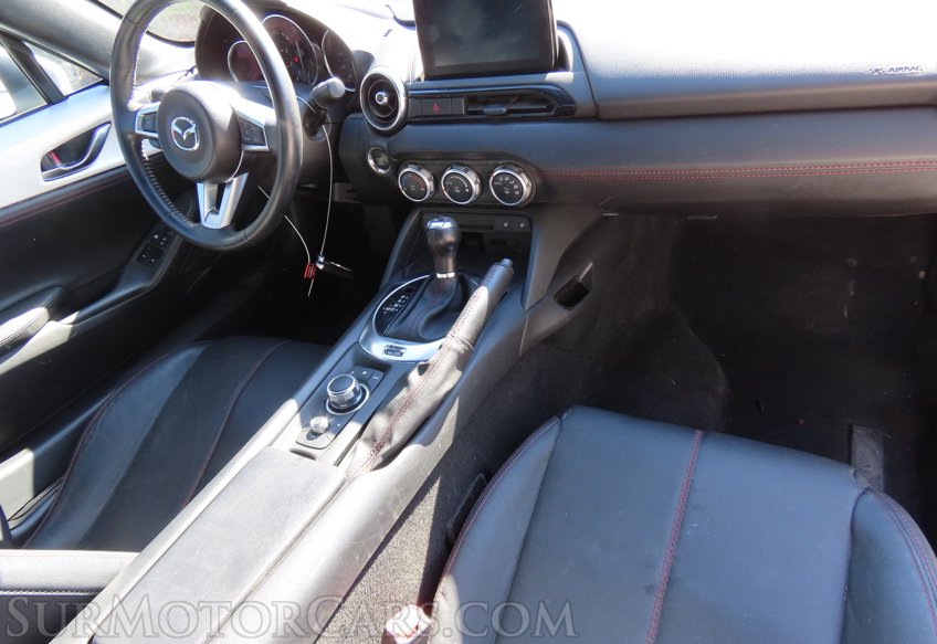 2018 Mazda MX-5 Miata Grand Touring - Image 45