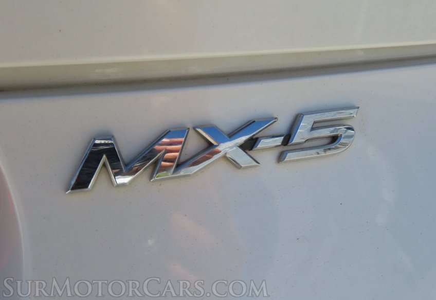 2018 Mazda MX-5 Miata Grand Touring - Image 37