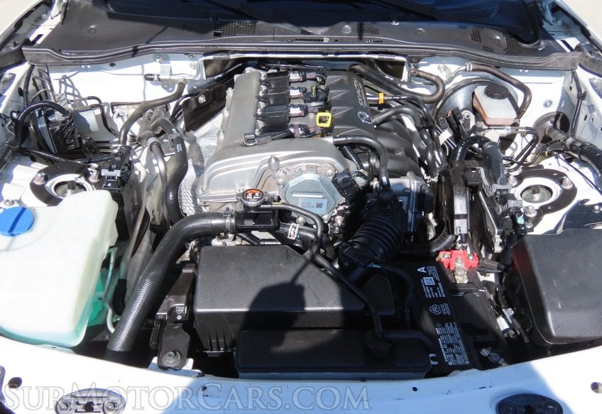 2018 Mazda MX-5 Miata Grand Touring - Image 34