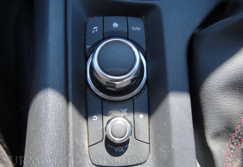 2018 Mazda MX-5 Miata Grand Touring - Image 16