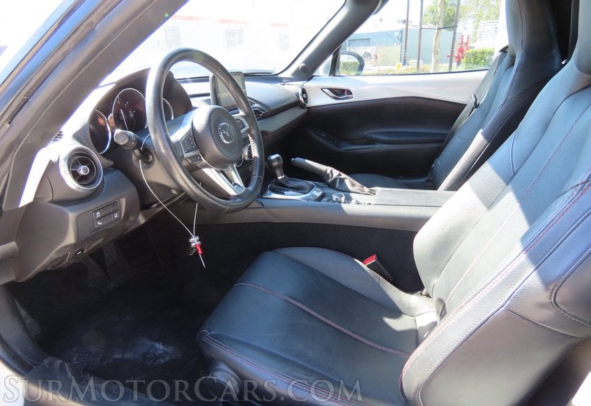 2018 Mazda MX-5 Miata Grand Touring - Image 25