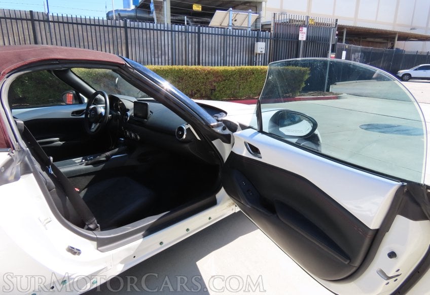 2018 Mazda MX-5 Miata Grand Touring - Image 42