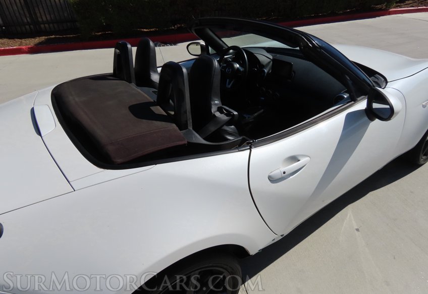 2018 Mazda MX-5 Miata Grand Touring - Image 46