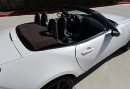2018 Mazda MX-5 Miata Grand Touring - Image 46