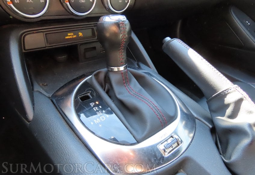 2018 Mazda MX-5 Miata Grand Touring - Image 15