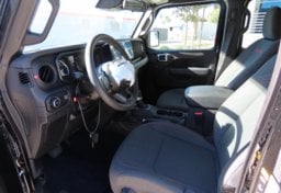 2026 Jeep Wrangler  Rubicon - Image 32