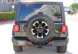 2026 Jeep Wrangler  Rubicon - Image 11