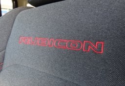 2026 Jeep Wrangler  Rubicon - Image 30