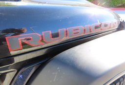 2026 Jeep Wrangler  Rubicon - Image 54