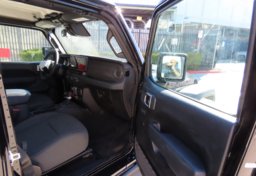 2026 Jeep Wrangler  Rubicon - Image 45