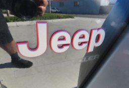 2026 Jeep Wrangler  Rubicon - Image 52