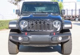 2026 Jeep Wrangler  Rubicon - Image 12