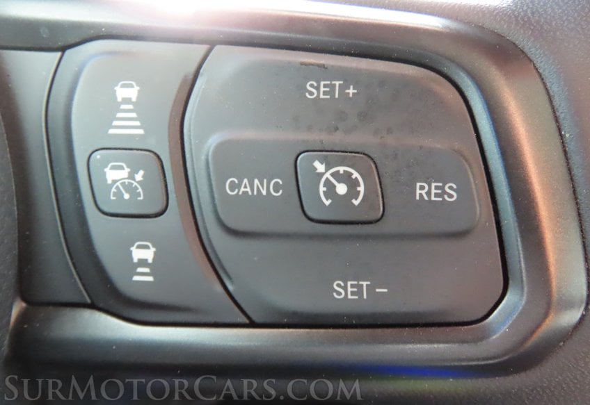 2026 Jeep Wrangler  Rubicon - Image 28