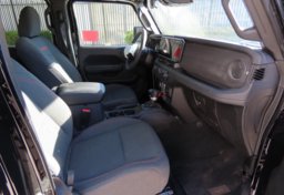 2026 Jeep Wrangler  Rubicon - Image 46