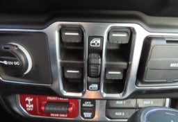 2026 Jeep Wrangler  Rubicon - Image 19