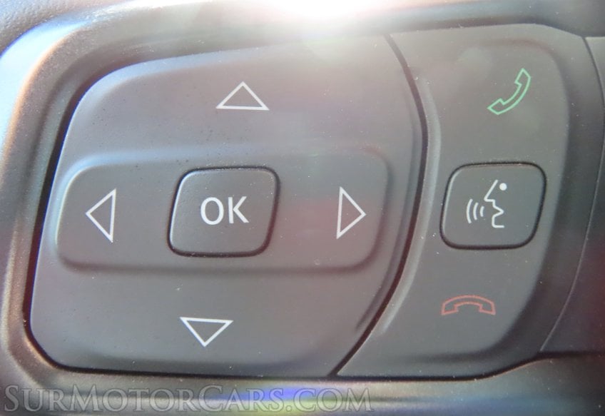 2026 Jeep Wrangler  Rubicon - Image 27