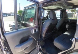 2026 Jeep Wrangler  Rubicon - Image 36
