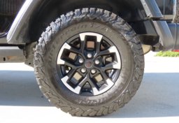 2026 Jeep Wrangler  Rubicon - Image 39