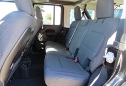 2026 Jeep Wrangler  Rubicon - Image 41