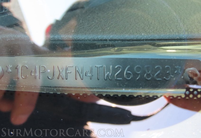 2026 Jeep Wrangler  Rubicon - Image 56
