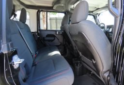 2026 Jeep Wrangler  Rubicon - Image 48