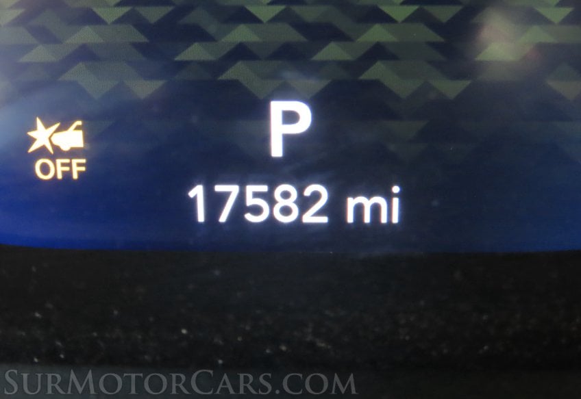 2026 Jeep Wrangler  Rubicon - Image 26