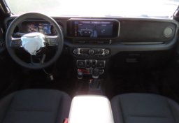 2026 Jeep Wrangler  Rubicon - Image 40