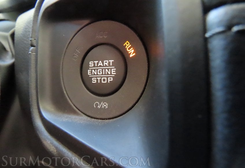 2026 Jeep Wrangler  Rubicon - Image 22