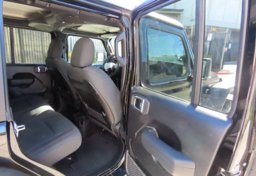 2026 Jeep Wrangler  Rubicon - Image 49