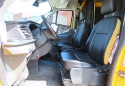 2023 Ford Transit - Image 30