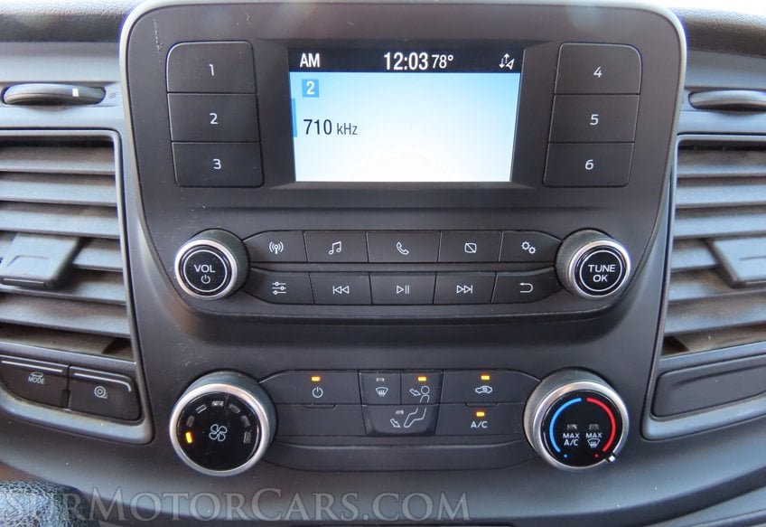 2023 Ford Transit - Image 35