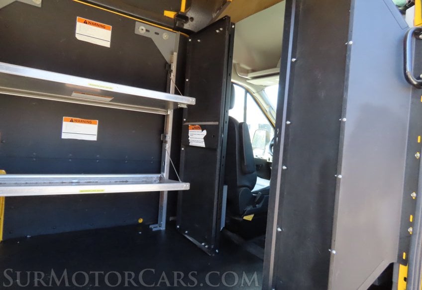 2023 Ford Transit - Image 20