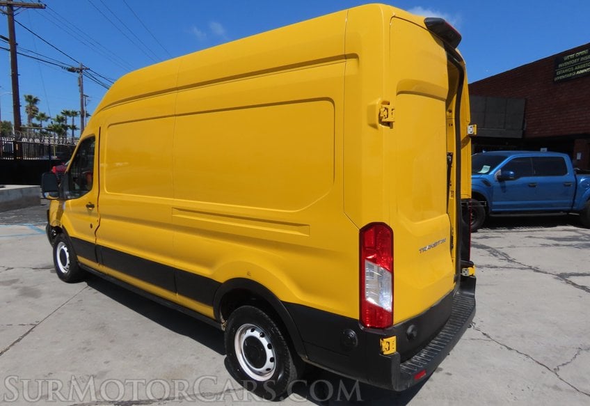 2023 Ford Transit - Image 8