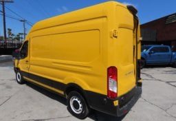 2023 Ford Transit - Image 8
