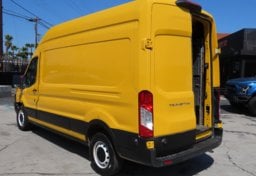 2023 Ford Transit - Image 10