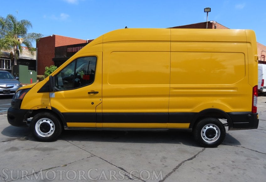 2023 Ford Transit - Image 6