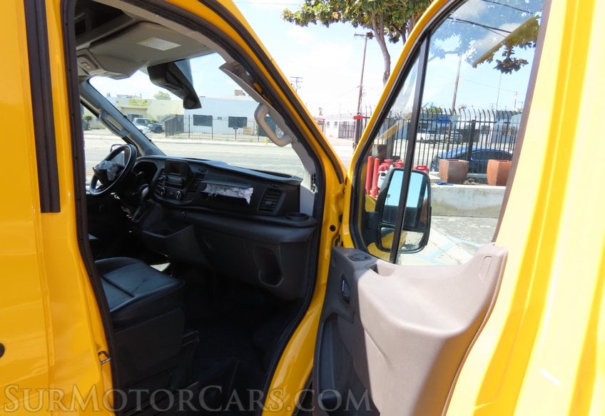2023 Ford Transit - Image 27