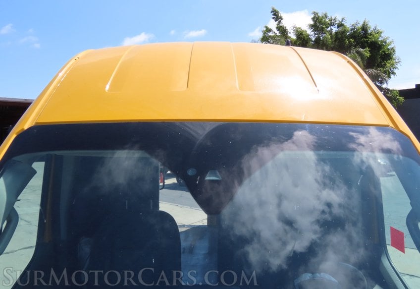 2023 Ford Transit - Image 22