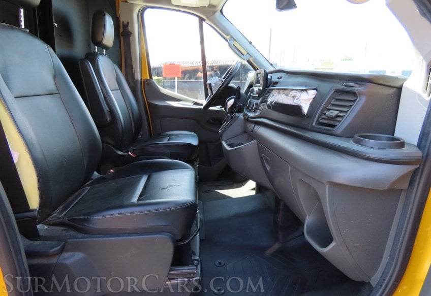 2023 Ford Transit - Image 29