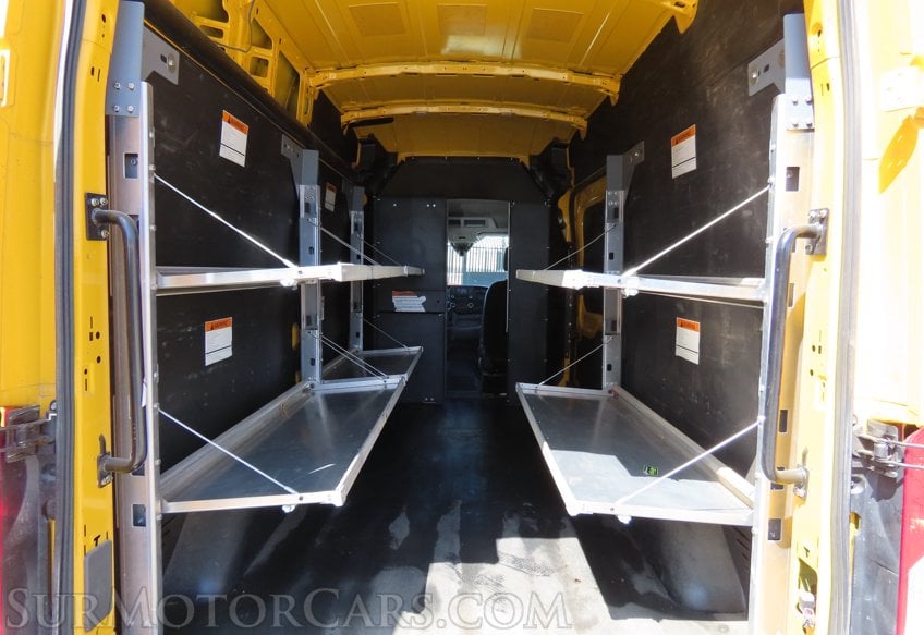 2023 Ford Transit - Image 15