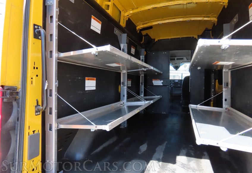 2023 Ford Transit - Image 16