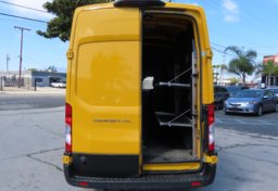 2023 Ford Transit - Image 11