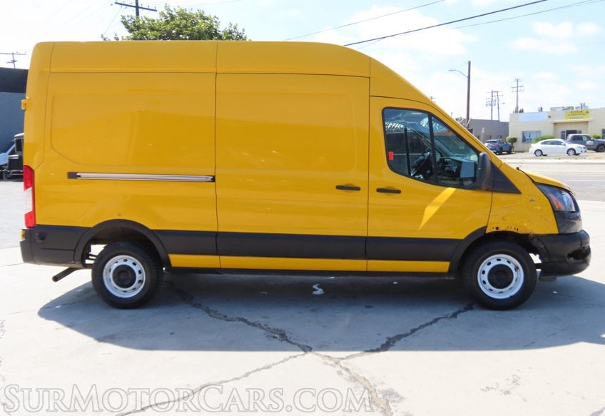 2023 Ford Transit - Image 5
