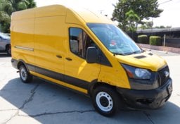 2023 Ford Transit - Image 2