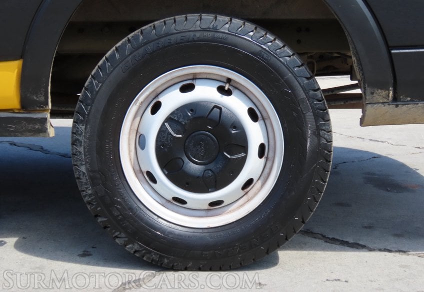 2023 Ford Transit - Image 25