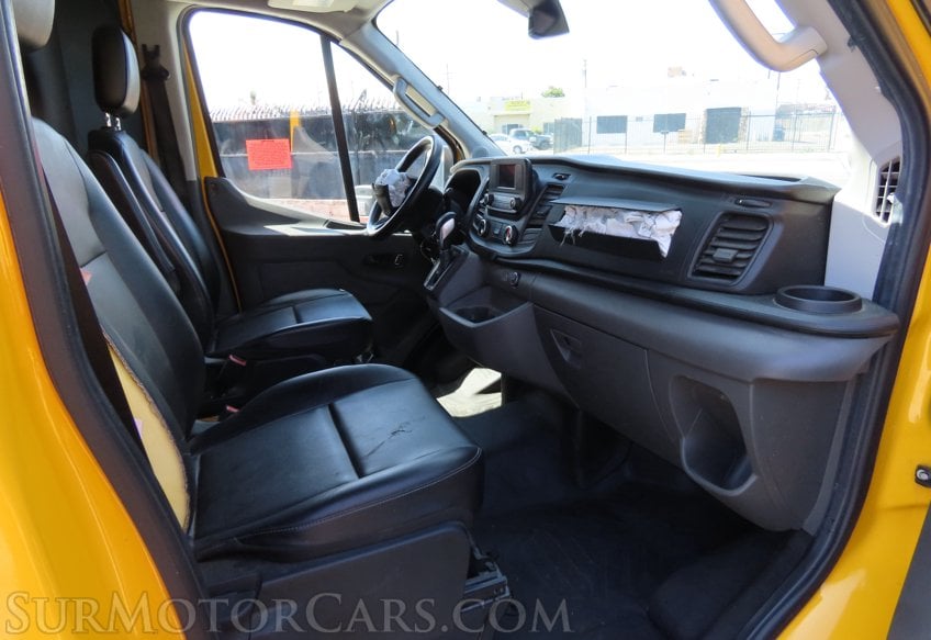 2023 Ford Transit - Image 31