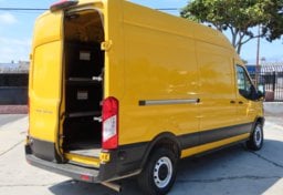 2023 Ford Transit - Image 9