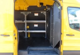 2023 Ford Transit - Image 17